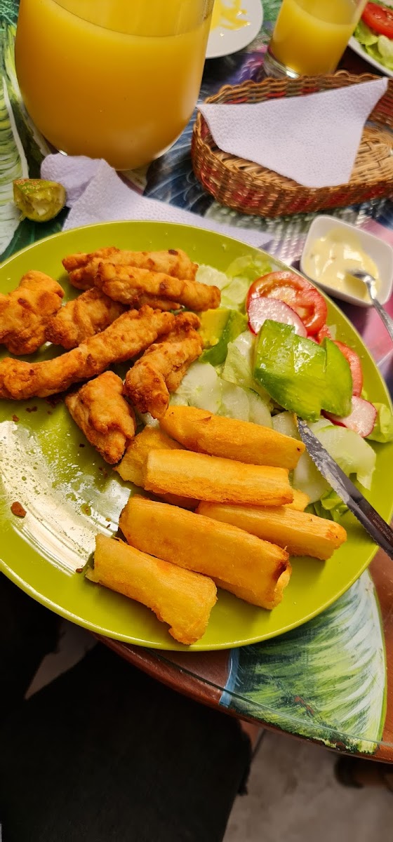 Restaurant Los Koquis Photos 2